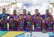 EN VIVO| Unión Magdalena Vs Alianza FC: alineaciones confirmadas