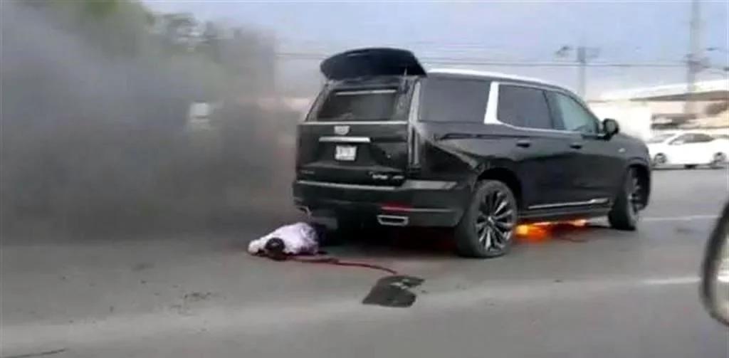 FGR abre juicio contra presunto asesino de delegado del ente en Tamaulipas