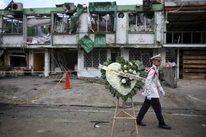 Colombia: Comparecen ante juez sospechosos de atentado a base aérea