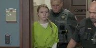Bond denied for Ga. teen charged with murdering mother, stepfather