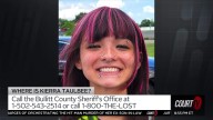 Missing Child: Where is Kierra Taulbee?