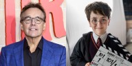 ‘Harry Potter’ Movie Director Chris Columbus Criticizes HBO Series After Seeing First Photos Fom Set 