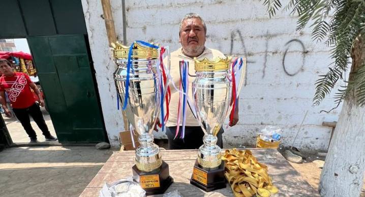La Libertad: Segunda División del fútbol esperancino contará con 25 clubes