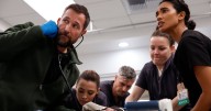 HBO Drops First Look at ‘The Pitt’ Season 2