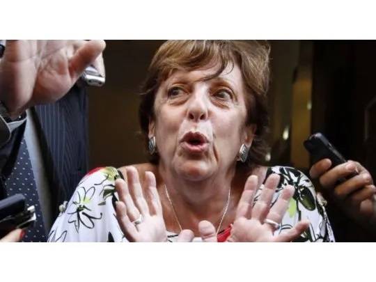 Causa Nisman: imputaron a la fiscal Viviana Fein y al juez Manuel De Campos por irregularidades en la preservación de la escena