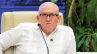 ELN se pronunció ante acusaciones del presidente Petro por supuesta participación en el magnicidio de Miguel Uribe