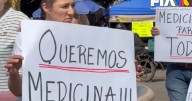 La odisea de la salud: Desabasto de medicamentos desplaza a pacientes con leucemia en Tabasco