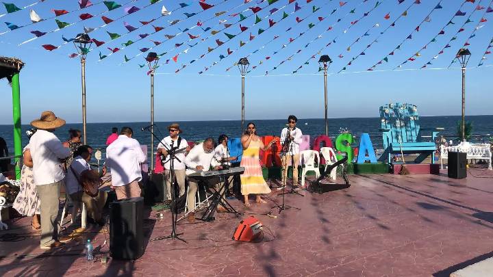 De raíces a escenarios: todo lo que representa la creación de la Orquesta Municipal de Pueblo Viejo
