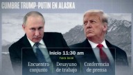 Reunión Trump-Putin: Este es el Itinerario y el Lugar del Histórico Encuentro
