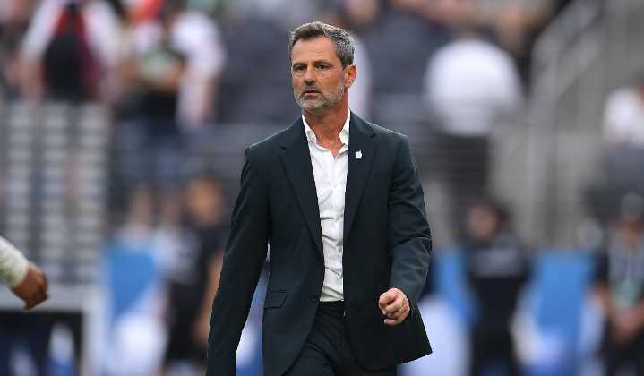 ¿Otra vez bicampeón? Atlas y Diego Cocca estarían en pláticas tras la salida de Gonzalo Pineda
