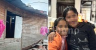 Día del Niño: quieren ser abogada y policía, pero hoy sueñan con chapas y camas para su casilla