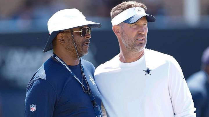 Brian Schottenheimer, Cowboys preparing for 'second draft' on Wednesday