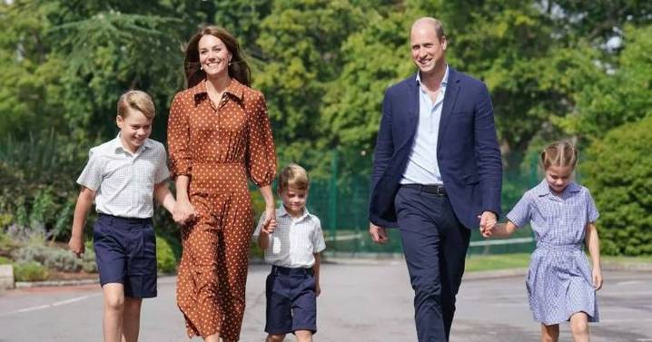 Prince William expected to have 'difficult discussion' after £16m relocation
