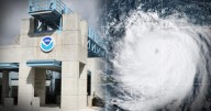 Huracán Erin amenaza a EEUU con varios avisos de tormentas tropicales: ¿qué zonas se encuentran bajo alerta?