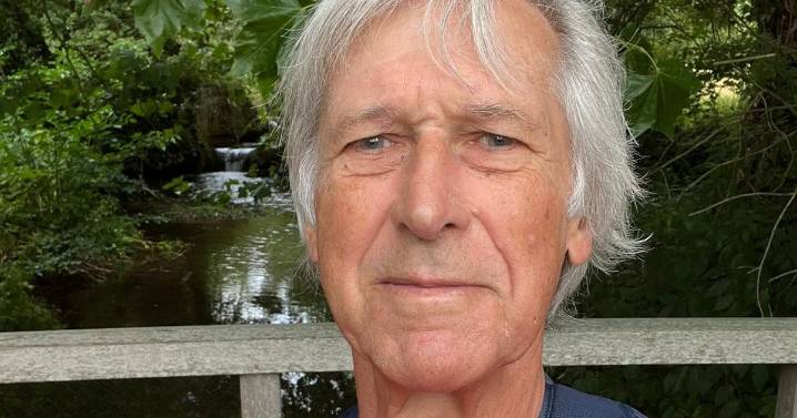 'Doctors thought I had an ear infection - it was actually a brain tumour'