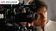 Tom Cruise Loves Watching Tom Cruise Get Hurt In 'Mission Impossible' Movies