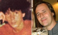 Cristian Graf rompió el silencio y habló sobre el asesinato en Coghlan