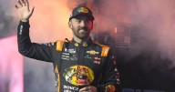 Austin Dillon equals a Dale Earnhardt feat with his convincing NASCAR win at Richmond