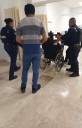 Salvan a mujer que intentó suicidarse con pastillas