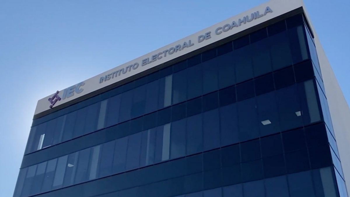Prepara IEC proceso electoral; trazan ruta para renovación del Congreso