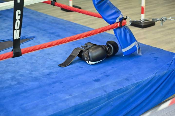 Two Japanese boxers die from brain injuries after fighting on same card