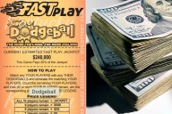 Man Thought He Won Small Lottery Prize Until Stores Couldn't Cash It