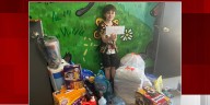 ‘Endlessly inspired’: Boy celebrates birthday by giving back to Huntington County Humane Society