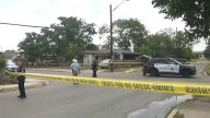 Man killed in Pleasanton shooting overnight while walking with ex