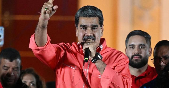 Venezuela mobilizes its militia after US says it’s deploying military forces to waters around Latin America