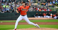 Adam Serwinowski impresses again in Great Lakes shutout victory