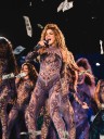 Shakira completa 51 conciertos con todas las entradas agotadas