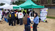 Segundo día de Expo Universitaria: abanico de oferta académica en La Cascada