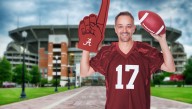 College Football Fans Say Canceling Season Would Infringe On Their Right To Worship