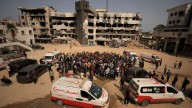 Israel Steps up Gaza City Bombing After Netanyahu’s Vow To Expand Offensive