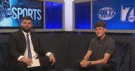 Max Sturm hired as Sports Reporter
