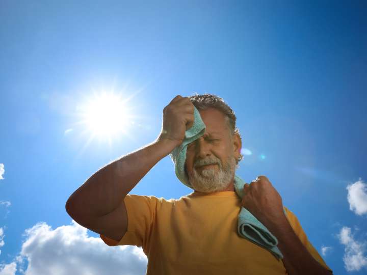 Advertencia de calor extremo en California: estas son las ciudades afectadas por el mal clima hasta el sábado por la noche