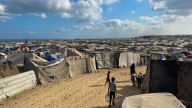 Israel negocia la posible reubicación de palestinos de Gaza en Sudán del Sur