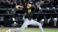 Is Bubba Chandler related to Paul Skenes? Explaining connection between star pitcher and his doppelgänger