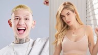 La novia de La Liendra, Dani Duke, reaccionó a la radical decisión del influencer y dejo claro su opinión