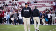 Mike Shula through the years