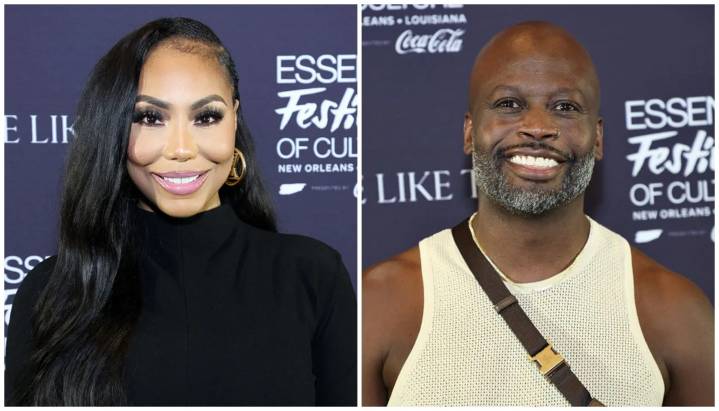 Tamar Braxton Responds To Funky Dineva’s Scathingly Shady Read After Her ‘Heartbreak Retrograde’ Sparks Publicity Stunt Rumors