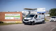 La Guardia Civil investiga como "homicidio" el hallazgo de dos cadáveres en el vertedero de Zaragoza