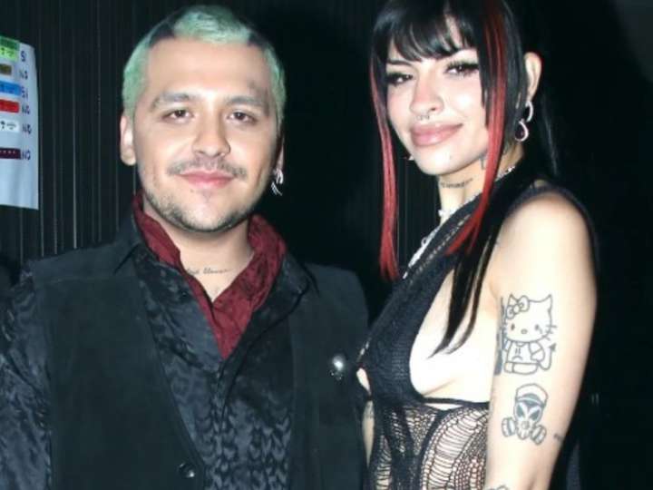 Cazzu contra Christian Nodal: separación, escándalo y duro mensaje de la artista argentina
