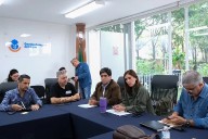 Avanza diálogo para reestructurar al SIAPA