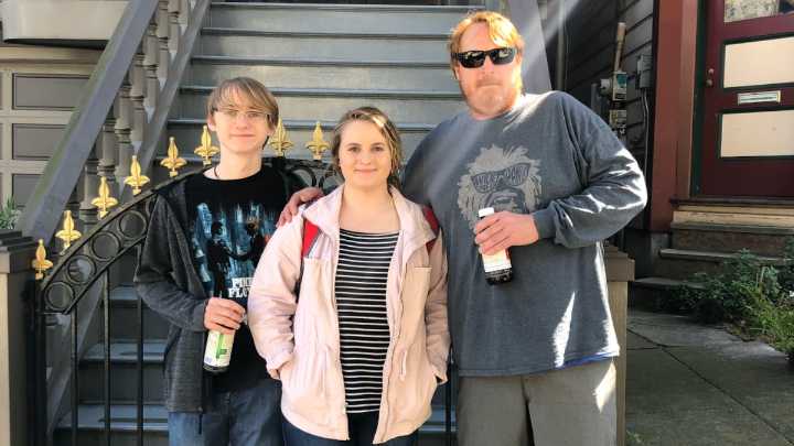 Grateful Dead Fan Dies While Dancing at 60th Anniversary Show