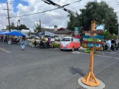 Cruisin’ into the Next Chapter Classic Car and Truck Show returns to Yolo on Aug. 23