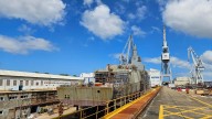Portugal sondea a Navantia para construir 6 fragatas como las F