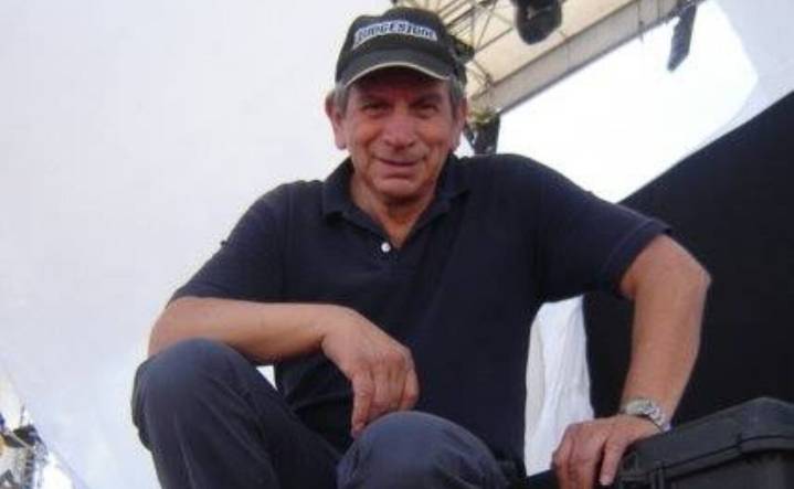 Fallece Jorge Rubio Salazar, querido productor de cine mexicano; amigos y conocidos lo despiden emotivamente en redes sociales
