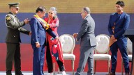 “Yo creo que el nombre de paz total no estuvo bien pensado”, dice preaspirante presidencial del petrismo