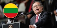 Petro tras elecciones en Bolivia: “la división del movimiento indígena permite que los hidalgos vuelvan al poder”